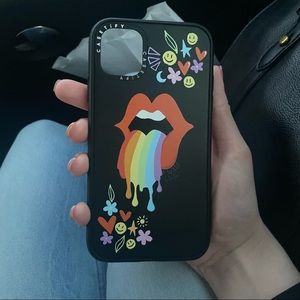 Casetify iPhone 11 Case